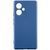 Чохол для смартфона Cosmic Silicone Case для Xiaomi Redmi 13 4G Light Blue 666-03515 фото