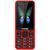 Мобільний телефон Sigma X-style 351 LIDER Red (4827798121948) 898-4827798121948 фото