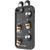 Чохол TPU Toys Case with Ears для Apple iPhone 7 / 8 / SE (2020) Black 208-05414 фото