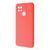 Чохол WAVE Full Silicone Cover для Xiaomi Redmi 10C Bright pink 656-07408 фото