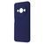 Чехол WAVE Full Silicone Cover для Xiaomi Redmi A3 Midnight blue 656-07508 фото