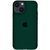 Силіконовий чохол для iPhone 13 Atrovirens 208-00513 фото