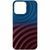 Чехол TPU ColorWave для Apple iPhone 15 Pro (6.1") Navy Blue / Plum 208-05851 фото