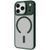 Чохол Proove Essence Case with Magnetic Ring iPhone 17 Pro Green 656-04632 фото