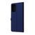 Чехол WAVE Flap Case для Xiaomi Redmi Note 11 Pro/Redmi Note 12 Pro 4G Midnight Blue 777-02986 фото