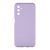Чехол Full Case with frame для Samsung M23 5G Элегантный фиолетовый 777-00917 фото