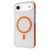 Чохол Proove Astro Case with Magnetic Ring iPhone 17 Air Orange 656-04054 фото