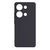 Чохол Silicone Cover Full Camera для Xiaomi Poco M6 Pro 4G Dark Blue 777-02929 фото