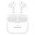 Беспроводные наушники Proove Mainstream Pro TWS white 656-02660 фото