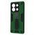 Чехол Armor Magnetic для Xiaomi Redmi Note 13 5G Dark Green 777-01576 фото