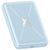 Power Bank Proove X-Core 22.5W 10000mAh Sky Blue PNXC22010008 фото