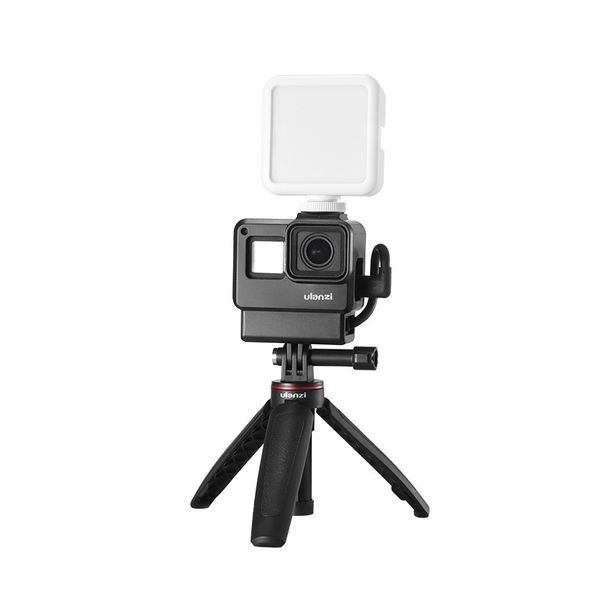 Видеосвет Ulanzi Vijim Mini LED VL49 Video Light, 6W, White (UV-2215 VL49) 2215 фото
