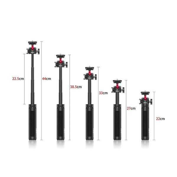 Штатив Ulanzi Vijim Desktop Extendable Tripod (UV-2052 MT-16) 2052 фото