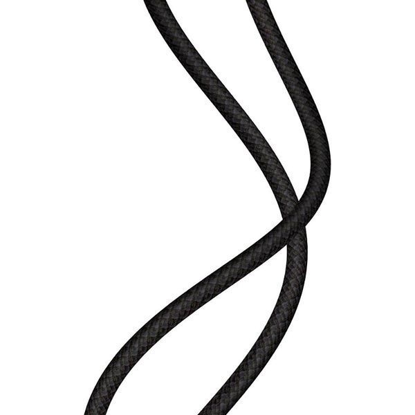 Кабель Baseus High Density Braided Fast Charging Data Cable Type-C to iP PD 20W 1m Black CATLGD-01 фото