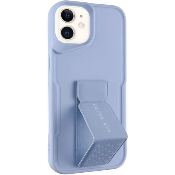 Чохол TPU VIVA для iPhone 11 Blue 208-03792 фото