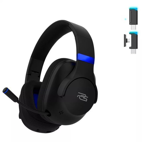 Бездротова ігрова гарнітура Proove Gaming Bliss Pro 202-00445 фото
