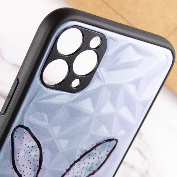 TPU+PC чохол Prisma Ladies для Apple iPhone 11 Pro Max (6.5") Rabbit 208-05983 фото