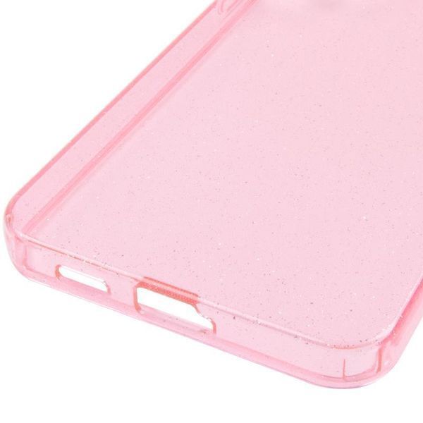 TPU чохол Nova для Samsung Galaxy A57 5G Pink 777-09097 фото