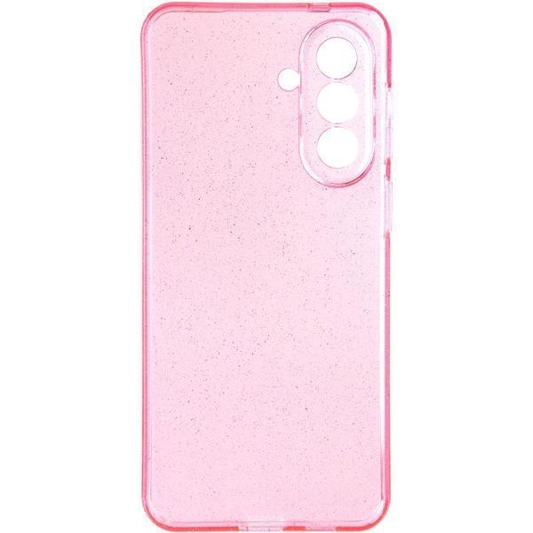 TPU чохол Nova для Samsung Galaxy A57 5G Pink 777-09097 фото