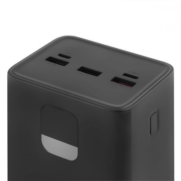 Power Bank Proove Giant Lite 22.5W 40000mAh Black PBGI20312201 фото