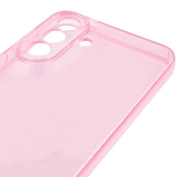 TPU чохол Nova для Samsung Galaxy A57 5G Pink 777-09097 фото
