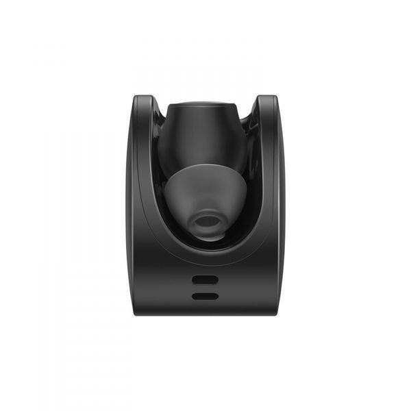 Бездротові навушники Baseus Bowie EZ10 Black 202-00358 фото