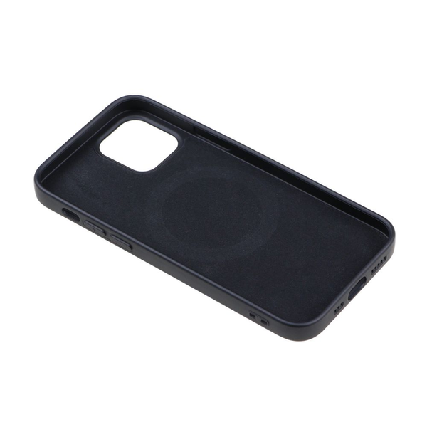 Патриотический чехол TPU Aneu with Magsafe для iPhone 13 Pro Max Черный 208-01915 фото