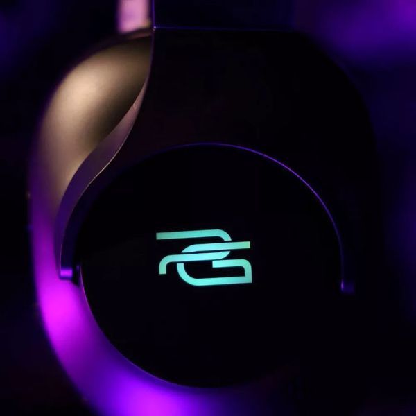 Бездротова ігрова гарнітура Proove Gaming Bliss Pro 202-00445 фото