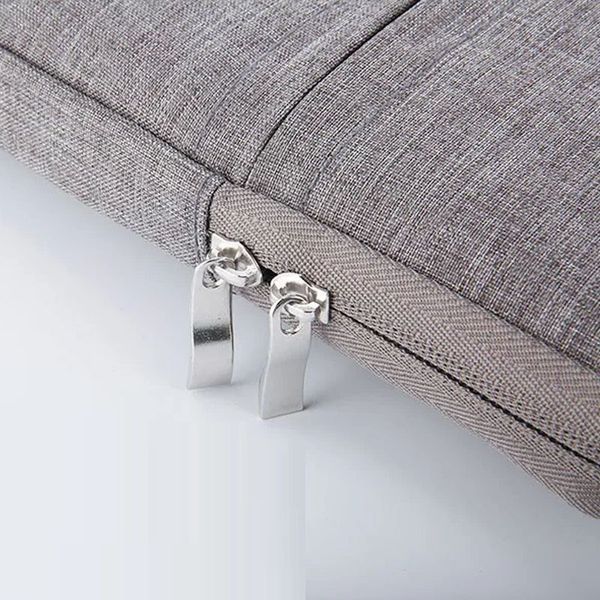 Сумка для ноутбуку Denim with Straps 13/14.2'' Grey 656-03648 фото