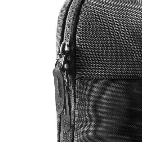 Сумка Tomtoc Navigator-T24 Sling Bag Black 14 Inch/7L (T24M1D1) 656-00220 фото