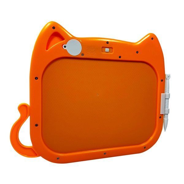 Графический планшет Kids Pad 9" Color Kat Orange 656-00027 фото