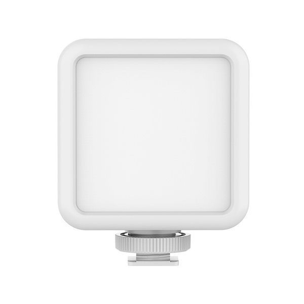 Видеосвет Ulanzi Vijim Mini LED VL49 Video Light, 6W, White (UV-2215 VL49) 2215 фото