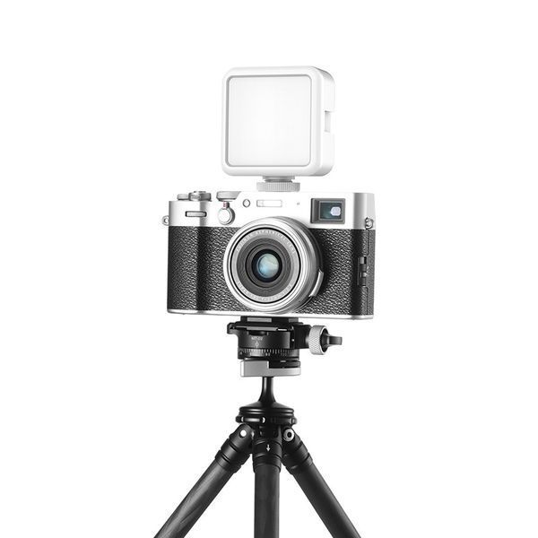 Видеосвет Ulanzi Vijim Mini LED VL49 Video Light, 6W, White (UV-2215 VL49) 2215 фото