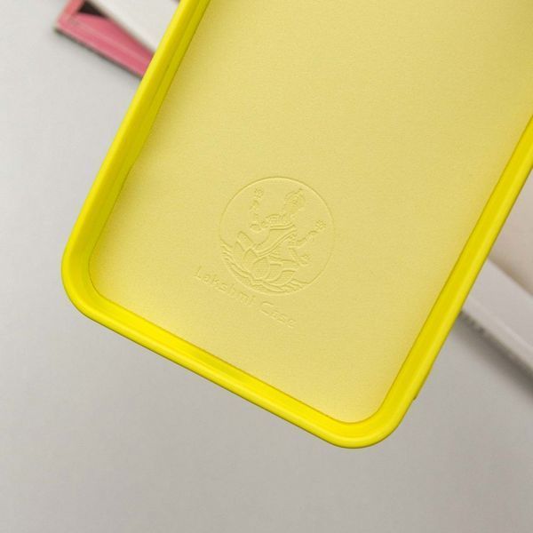 Чехол Silicone Cover Lakshmi Full Camera для Samsung Galaxy S24 Flash 777-06847 фото