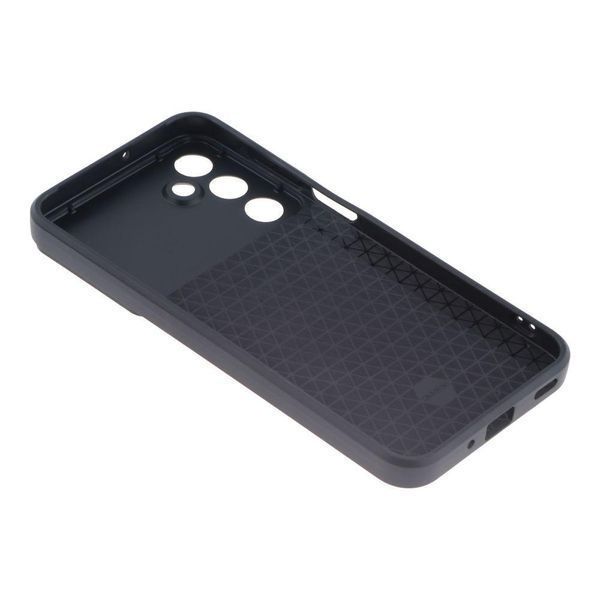 Противоударный чехол Armor Guard Shield для Samsung Galaxy A16 (A165)/A16 5G (A166) Red 555-02295 фото