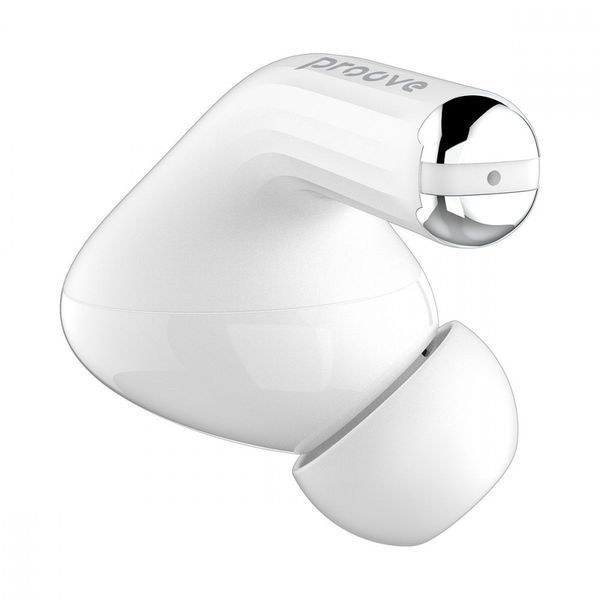 Беспроводные наушники Proove Mainstream Pro TWS white 656-02660 фото