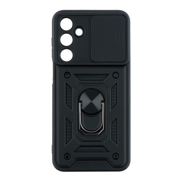 Противоударный чехол Armor Guard Shield для Samsung Galaxy A16 (A165)/A16 5G (A166) Red 555-02295 фото