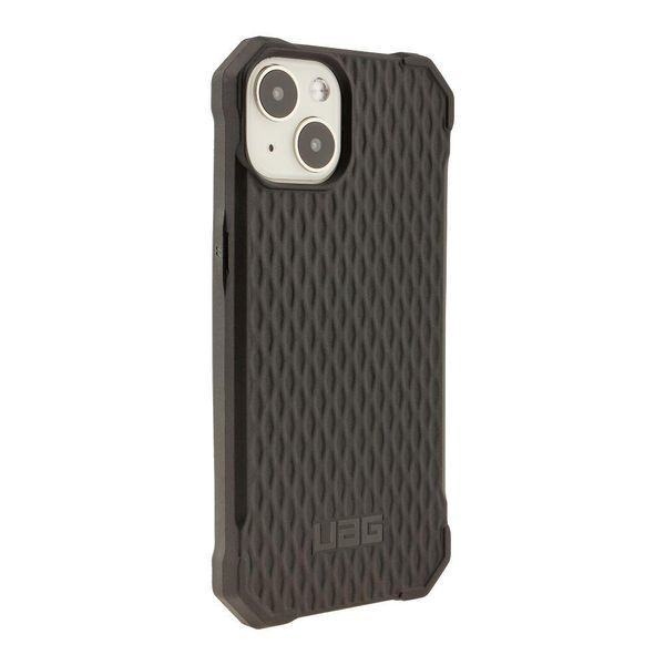 Протиударний чохол Armor для iPhone 13 Black 757-00135 фото