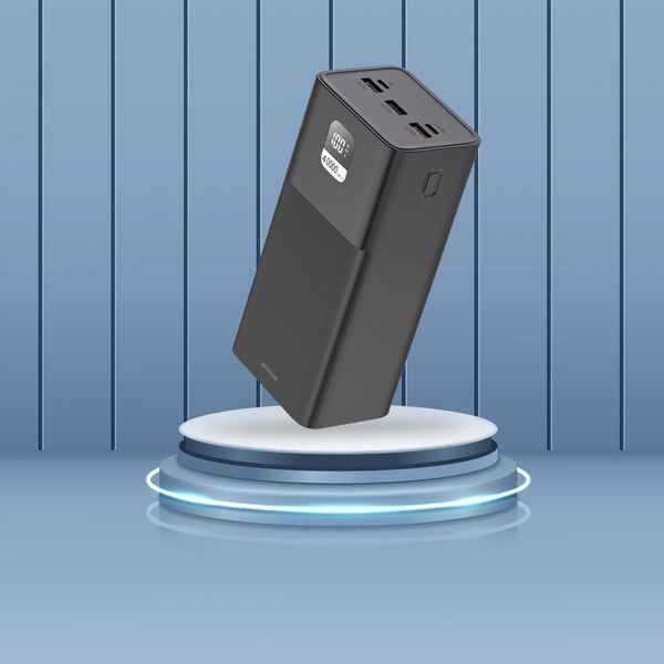 Power Bank Proove Giant Lite 22.5W 40000mAh Black PBGI20312201 фото