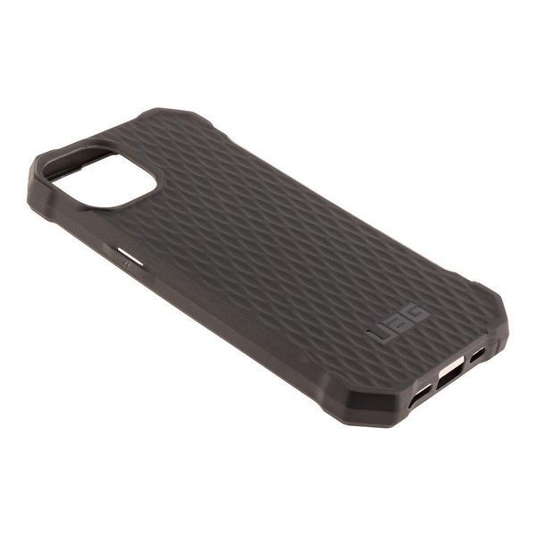 Протиударний чохол Armor для iPhone 13 Black 757-00135 фото