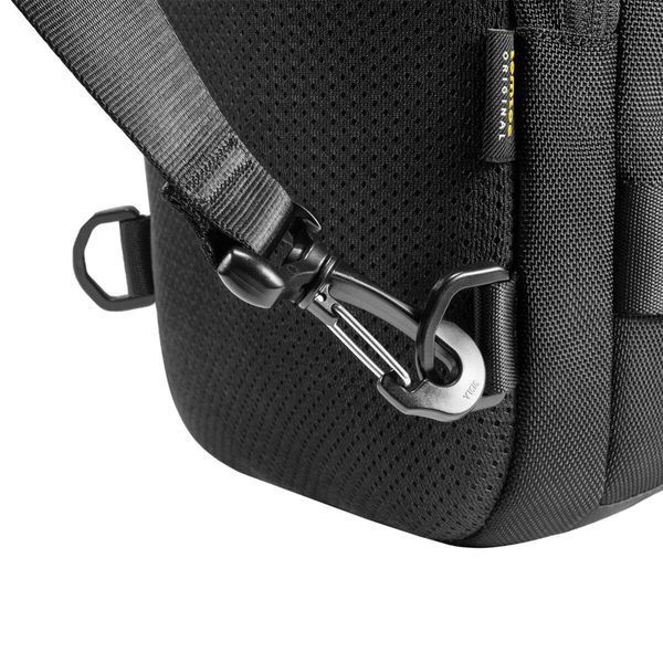 Сумка Tomtoc Navigator-T24 Sling Bag Black 14 Inch/7L (T24M1D1) 656-00220 фото
