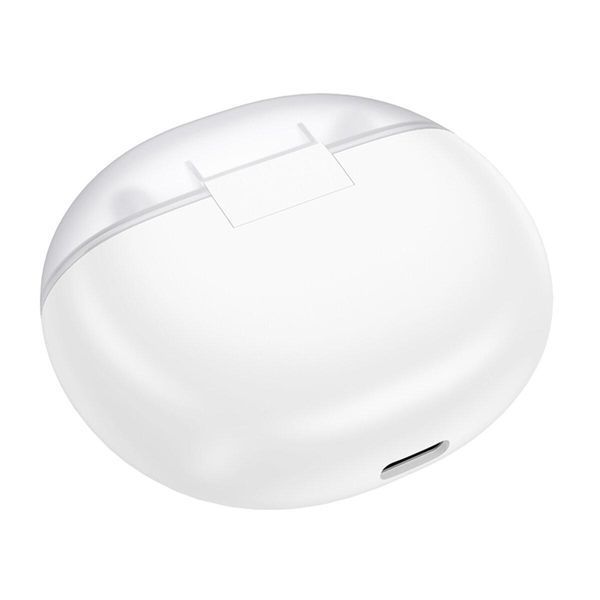 Беспроводные наушники BOROFONE BW52 Tower true wireless BT headset White 656-01602 фото