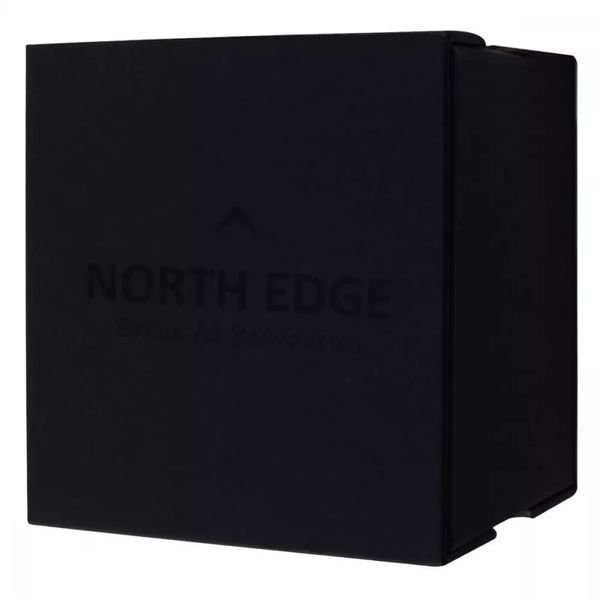 Цифровые Часы NORTH EDGE TANK 301-00008 фото