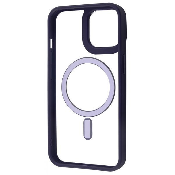 Чехол WAVE Ardor Case with Magnetic Ring для iPhone 14 Pro Max Light purple 656-05472 фото
