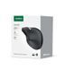 Манипулятор мышь бездротова UGREEN MU008 Multi-mode Vertical Mouse Black UGR-25444 фото 2
