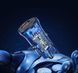 Автомобільний зарядний пристрій Usams US-CC164 C32 30W Transparent A+C Mini Car Charger 656-00561 фото 4