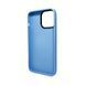 Чохол для смартфона AG Glass Sapphire MagSafe для iPhone 14 Pro Max Sierra Blue 666-01858 фото 2