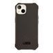Протиударний чохол Armor для iPhone 13 Black 757-00135 фото 1