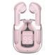 Навушники ACEFAST T6 True wireless stereo headset Pink Lotus 656-00836 фото 1