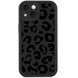 Чохол TPU Prestige для iPhone 15 Leopard 208-04752 фото 1